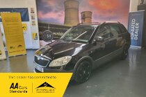 Skoda Fabia SCOUT TDI CR