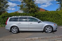 Volvo V70 D2 SE LUX