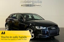 Audi A3 TDI SPORT