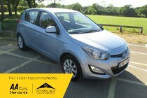 Hyundai I20 ACTIVE