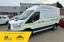 Ford Transit 350 H/R P/V