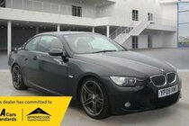 BMW 3 SERIES 3.0 330d M Sport Highline Steptronic Euro 5 2dr