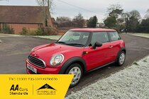 MINI Mini ONE ULEZ free good history ideal first car