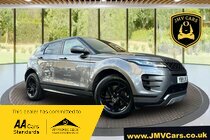 Land Rover Range Rover Evoque R-DYNAMIC S