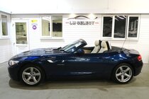 BMW Z SERIES Z4 SDRIVE30i ROADSTER 255