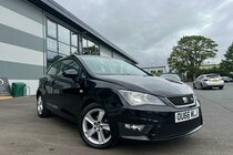 SEAT Ibiza 1.2 TSI FR Sport Coupe Euro 6 3dr