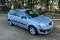 Kia Rio 1.4 2 5dr