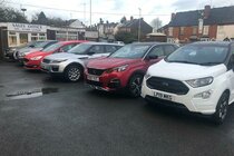 Vauxhall Mokka 1.2 Turbo GS Line SUV 5dr Petrol Auto Euro 6 (s/s) (130 ps)