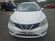 Nissan Pulsar