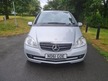 Mercedes A Class