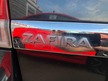 Vauxhall Zafira