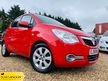 Vauxhall Agila