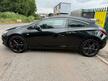 Vauxhall Astra GTC