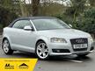 Audi A3 Cabriolet