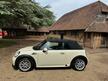 MINI Convertible