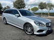 Mercedes E Class