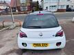 Vauxhall ADAM