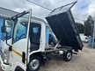 Isuzu Grafter