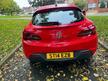 Vauxhall Astra GTC