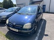 Nissan Almera Tino