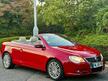 Volkswagen Eos