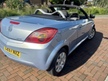 Vauxhall Tigra