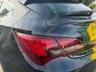Vauxhall Astra GTC