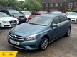 Mercedes A Class