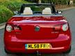 Volkswagen Eos