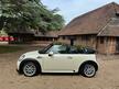 MINI Convertible