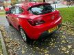 Vauxhall Astra GTC