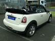 MINI Convertible