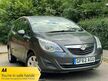 Vauxhall Meriva