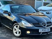 Mercedes SLK