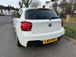 BMW 116I M SPORT