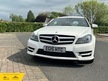 Mercedes C Class