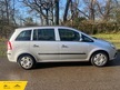 Vauxhall Zafira