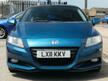 Honda CR-Z