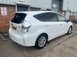 Toyota Prius+