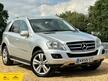 Mercedes-Benz M Class