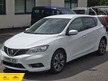 Nissan Pulsar