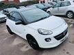 Vauxhall ADAM