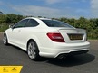 Mercedes C Class