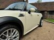 MINI Convertible