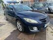 Mazda Mazda6