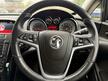 Vauxhall Astra GTC