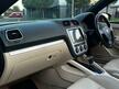 Volkswagen Eos
