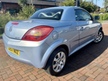 Vauxhall Tigra