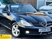 Mercedes SLK