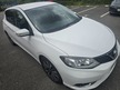 Nissan Pulsar